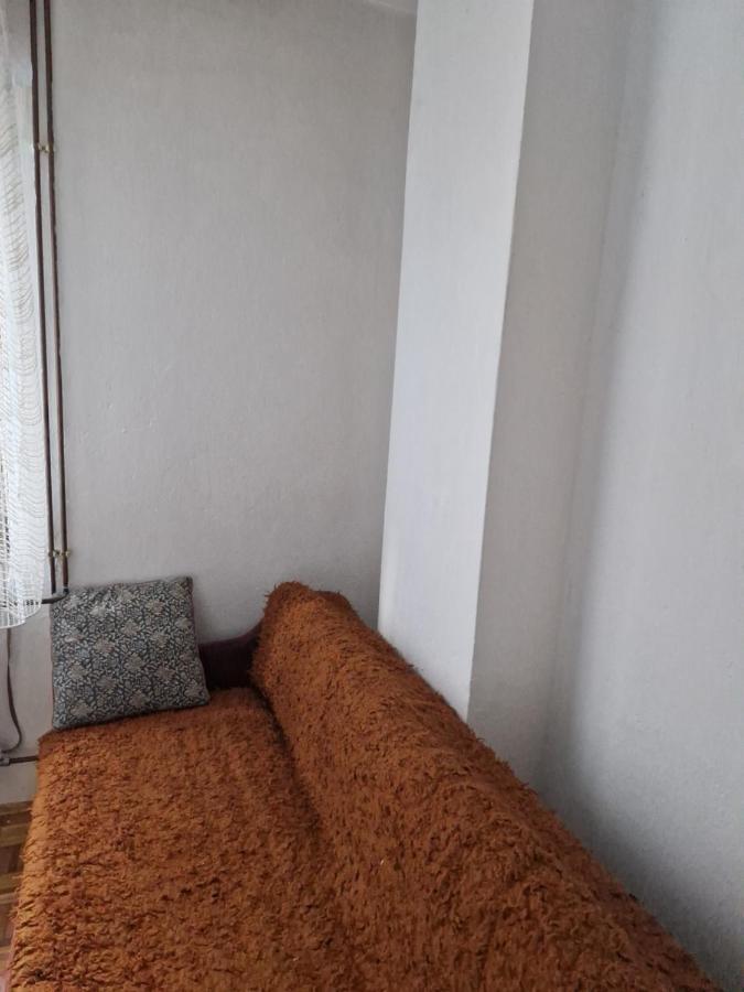 Ferienwohnung Apartman De Luxe Tuzla Exterior foto